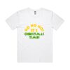 AS Colour Mens Staple Minus Tee Thumbnail