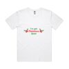AS Colour Mens Staple Minus Tee Thumbnail