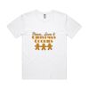 AS Colour Mens Staple Minus Tee Thumbnail