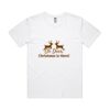 AS Colour Mens Staple Minus Tee Thumbnail