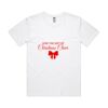 AS Colour Mens Staple Minus Tee Thumbnail