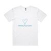 AS Colour Mens Staple Minus Tee Thumbnail