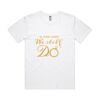 AS Colour Mens Staple Minus Tee Thumbnail