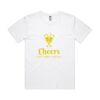 AS Colour Mens Staple Minus Tee Thumbnail