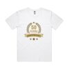 AS Colour Mens Staple Minus Tee Thumbnail