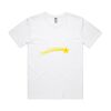 AS Colour Mens Staple Minus Tee Thumbnail
