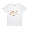 AS Colour Mens Staple Minus Tee Thumbnail