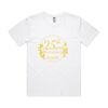 AS Colour Mens Staple Minus Tee Thumbnail