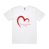 AS Colour Mens Staple Minus Tee Thumbnail