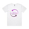 AS Colour Mens Staple Minus Tee Thumbnail