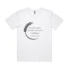 AS Colour Mens Staple Minus Tee Thumbnail