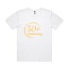 AS Colour Mens Staple Minus Tee Thumbnail