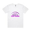 AS Colour Mens Staple Minus Tee Thumbnail
