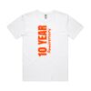AS Colour Mens Staple Minus Tee Thumbnail