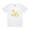 AS Colour Mens Staple Minus Tee Thumbnail