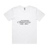 AS Colour Mens Staple Minus Tee Thumbnail