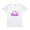 AS Colour Mens Staple Minus Tee Thumbnail