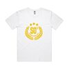 AS Colour Mens Staple Minus Tee Thumbnail