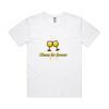AS Colour Mens Staple Minus Tee Thumbnail