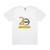 AS Colour Mens Staple Minus Tee Thumbnail
