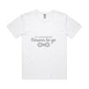 AS Colour Mens Staple Minus Tee Thumbnail