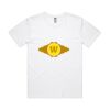 AS Colour Mens Staple Minus Tee Thumbnail