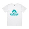 AS Colour Mens Staple Minus Tee Thumbnail