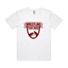AS Colour Mens Staple Minus Tee Thumbnail