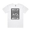 AS Colour Mens Staple Minus Tee Thumbnail