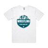 AS Colour Mens Staple Minus Tee Thumbnail