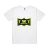 AS Colour Mens Staple Minus Tee Thumbnail