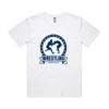 AS Colour Mens Staple Minus Tee Thumbnail