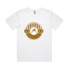 AS Colour Mens Staple Minus Tee Thumbnail