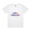 AS Colour Mens Staple Minus Tee Thumbnail