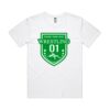 AS Colour Mens Staple Minus Tee Thumbnail