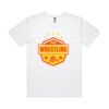 AS Colour Mens Staple Minus Tee Thumbnail