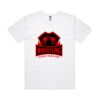 AS Colour Mens Staple Minus Tee Thumbnail
