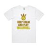 AS Colour Mens Staple Minus Tee Thumbnail