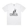 AS Colour Mens Staple Minus Tee Thumbnail
