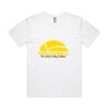 AS Colour Mens Staple Minus Tee Thumbnail