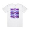 AS Colour Mens Staple Minus Tee Thumbnail