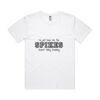 AS Colour Mens Staple Minus Tee Thumbnail