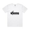 AS Colour Mens Staple Minus Tee Thumbnail