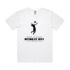 AS Colour Mens Staple Minus Tee Thumbnail