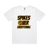 AS Colour Mens Staple Minus Tee Thumbnail