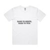 AS Colour Mens Staple Minus Tee Thumbnail