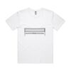 AS Colour Mens Staple Minus Tee Thumbnail