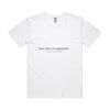 AS Colour Mens Staple Minus Tee Thumbnail