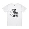 AS Colour Mens Staple Minus Tee Thumbnail