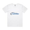 AS Colour Mens Staple Minus Tee Thumbnail